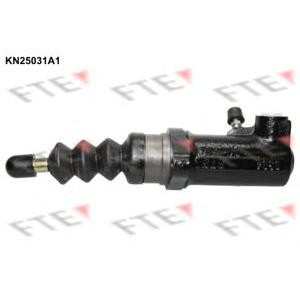 долна помпа за съединител, съединител FTE KN25031A1 