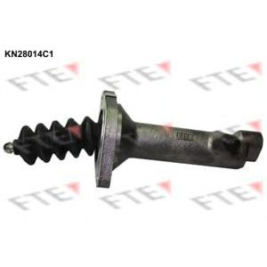 долна помпа за съединител, съединител FTE KN28014C1