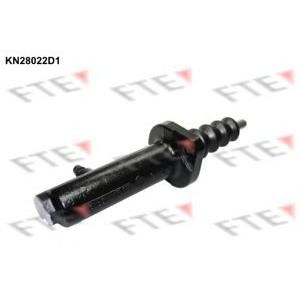 долна помпа за съединител, съединител FTE KN28022D1 