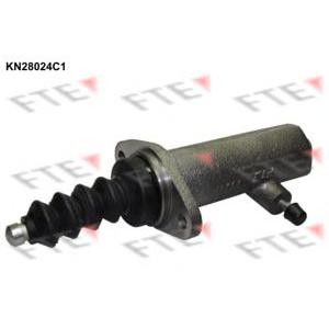 долна помпа за съединител, съединител FTE KN28024C1
