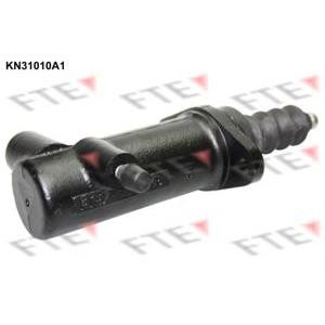 долна помпа за съединител, съединител FTE KN31010A1 
