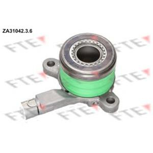 централен изключвател, съединител FTE ZA31042.3.6 