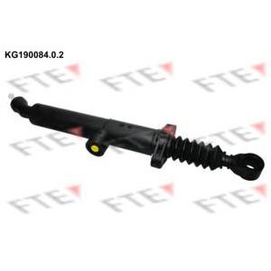 горна помпа за съединител FTE KG190084.0.2 