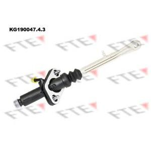 горна помпа за съединител FTE KG190047.4.3 