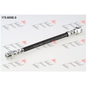 спирачен маркуч FTE 175.605E.0 