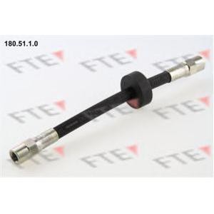 спирачен маркуч FTE 180.51.1.0 