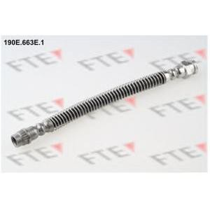 спирачен маркуч FTE 190E.663E.1 