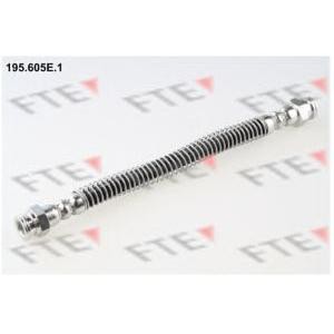 спирачен маркуч FTE 195.605E.1 