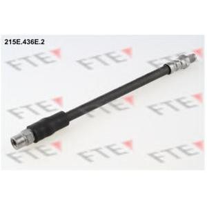 спирачен маркуч FTE 215E.436E.2 