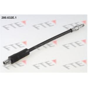 спирачен маркуч FTE 280.632E.1 
