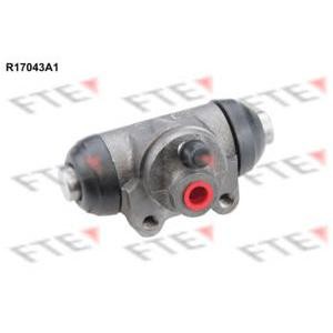 спирачно цилиндърче на колелото FTE R17043A1 