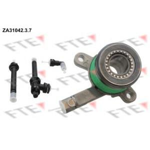 централен изключвател, съединител FTE ZA31042.3.7 