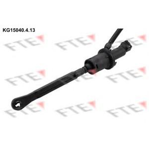 горна помпа на съединител FTE KG15040.4.13 