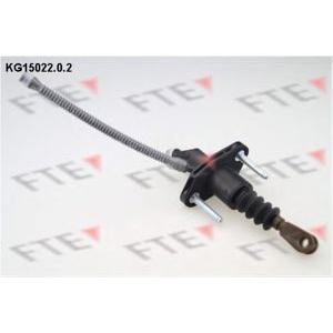 горна помпа за съединител FTE KG15022.0.2 