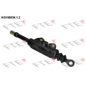 горна помпа за съединител FTE KG190036.1.2