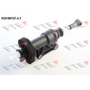 горна помпа на съединител FTE KG190137.4.1