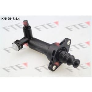 долна помпа за съединител, съединител FTE KN19017.4.4 
