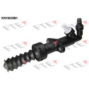 долна помпа за съединител, съединител FTE KN19020B1 