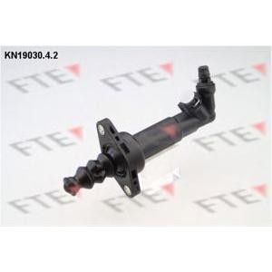 долна помпа за съединител, съединител FTE KN19030.4.2 