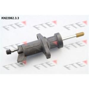 долна помпа за съединител, съединител FTE KN22062.3.3