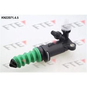 долна помпа за съединител, съединител FTE KN22071.4.5