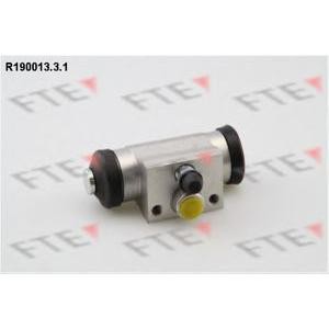 спирачно цилиндърче на колелото FTE R190013.3.1