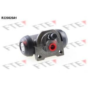 спирачно цилиндърче на колелото FTE R220020A1