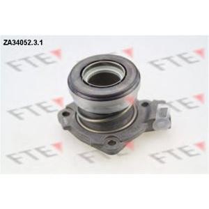 централен изключвател, съединител FTE ZA34052.3.1