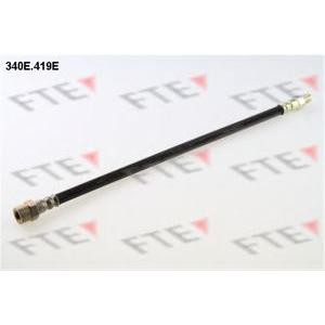 спирачен маркуч FTE 340E.419E 