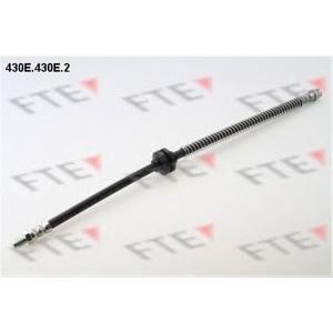 спирачен маркуч FTE 430E.430E.2 