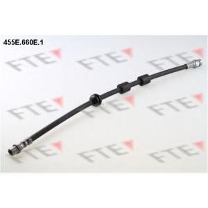 спирачен маркуч FTE 455E.660E.1 
