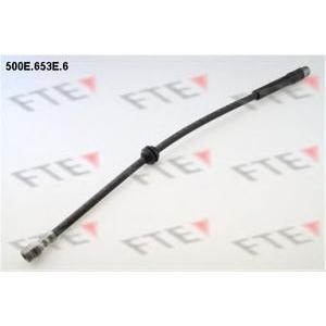 спирачен маркуч FTE 500E.653E.6