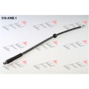 спирачен маркуч FTE 510.430E.1 