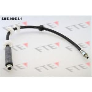 спирачен маркуч FTE 535E.469E.1.1