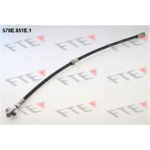 спирачен маркуч FTE 578E.851E.1 