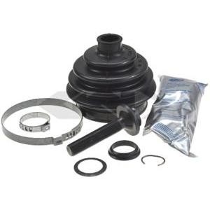 комплект маншон за каре LOBRO 300376