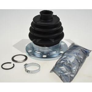 комплект маншон за каре LOBRO 300477