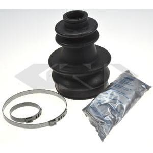 комплект маншон за каре LOBRO 300577