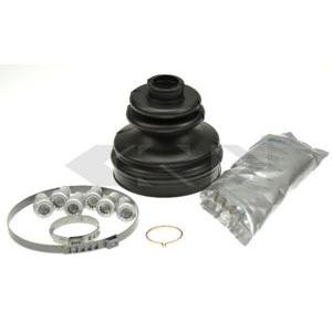 комплект маншон за каре LOBRO 300598