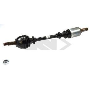 полуоска LOBRO 301834