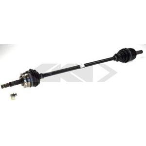 полуоска LOBRO 302386