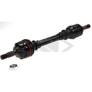 полуоска LOBRO 302440