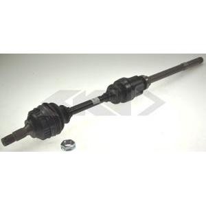 полуоска LOBRO 302441