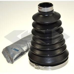 комплект маншон за каре LOBRO 302577 