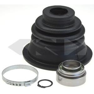 комплект маншон за каре LOBRO 302667