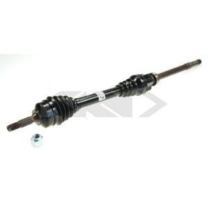 полуоска LOBRO 303200