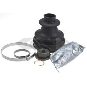 комплект маншон за каре LOBRO 303956