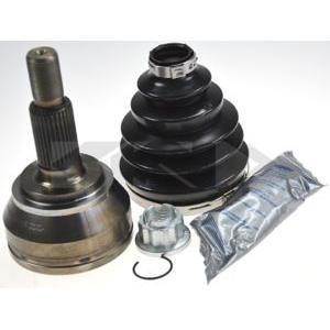 комплект каре за полуоска LOBRO 304557 