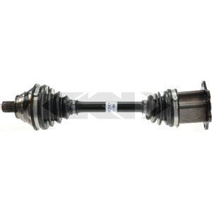 полуоска LOBRO 304747