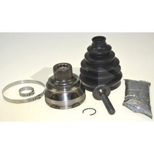 комплект каре за полуоска LOBRO 304954 